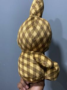Cute Miffy Bunny Plush Toy