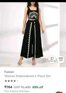 combo for navya