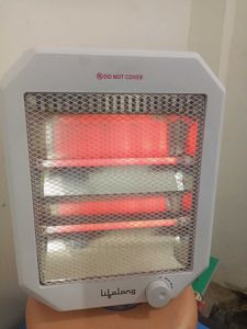 Lifelong Room Heater