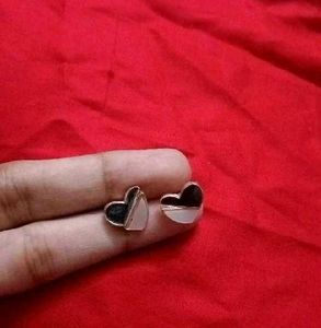 Cute Heart Earrings combo