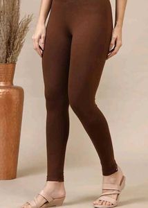 Comfortable Brown Leggings