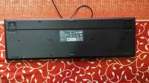 HP Wired Keyboard