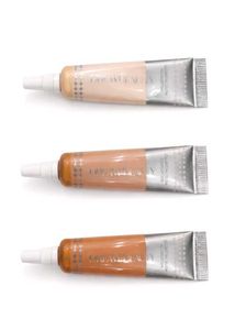3-Piece Foundation Set