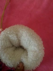 Winter Wear Girls Baby Boot