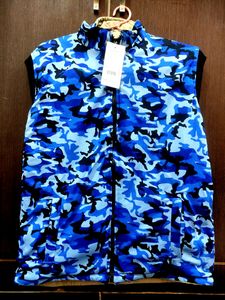 2 in 1 Jacket For Men..