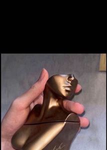 Unique Perfume decant - Gold Edition