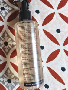 Bare Anatomy Fenugreek Curry Leave Hair Spray