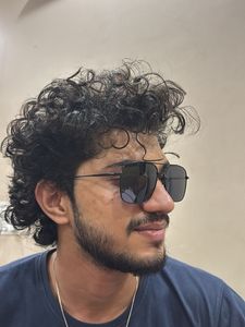 glasses