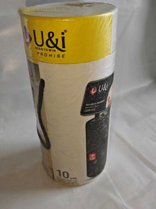 U&amp;I Sound Speaker - Portable Wireless Audio