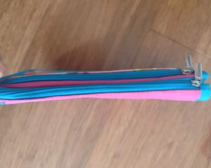 Stationary Pouch For School
