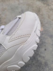 ♡ White Shoes For Women♡