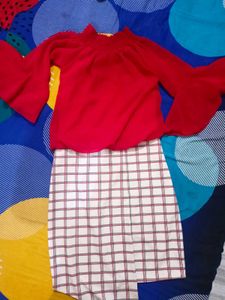 Dress For Teenager Girls