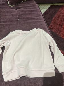 Unicorn Sweatshirt