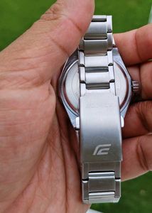 Casio Edifice Sapphire Watch
