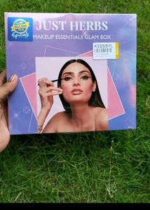 Just Herbs Skincare Kit