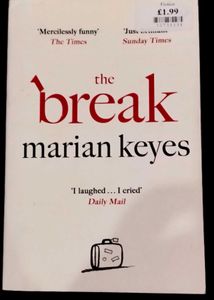 The Break by Marian Keyes