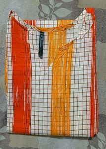 HERE & NOW CHECKED KURTA