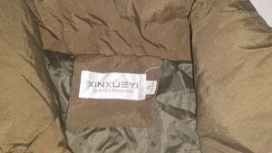 Jacket For Winter And Monsoon