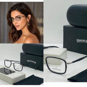 Chrome Hearts Eyeglasses Frames
