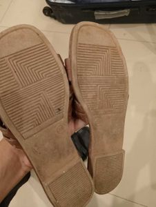 Decluttering Brown Flats