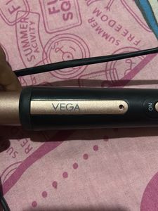 Vega Curling