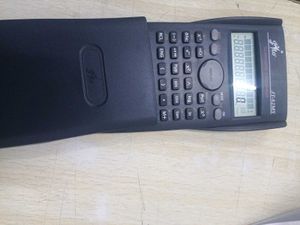 Jito Scientific Calculator JT-82MS
