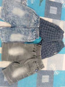 Boys And Girls Shorts 😍