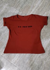 U. S Polo T-shirt