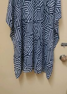 Amazing Kaftan Tunic Top