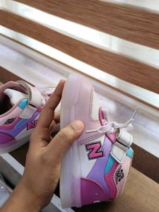 Baby girl Shoes