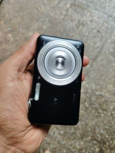 Sony 16mp camera