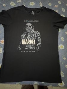 Marvel Moon Knight Graphic T-Shirt
