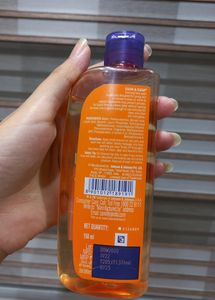Clean &amp; Clear Facewash