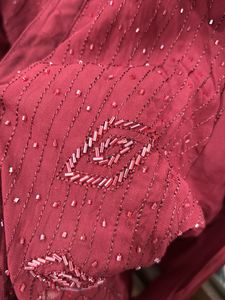 Embellished Shirt