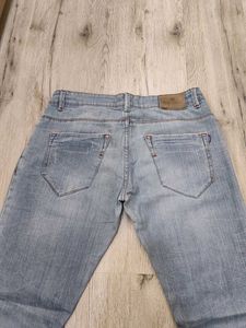 Ma5915 Madison jeans waist 34 inches