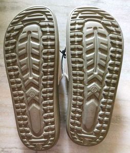 Max "Hustle" Slides - Green