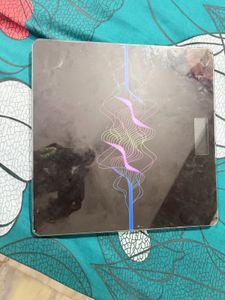 Digital Body Weight Scale (not working)