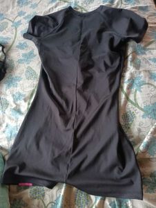 Swimsuit-free goggle
