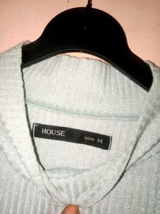 Party Wear Top