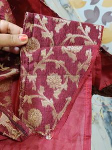 clreareance Sale Banarasi Kurta Large Size
