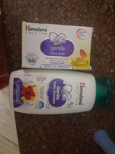 Customer Combo - Himalaya And Nua