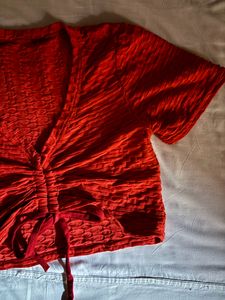 Red Top