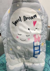 Baby Nest Sleeping Bag