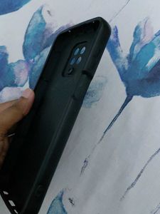 Cute Coffee &amp; Donut Phone Case (Redmi Note 9 Pro)
