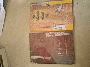 Class 10 English Books