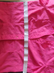 Pink Hakoba 💖 -Designer Top