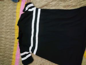 Round Neck T Shirt