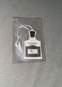 Creed Aventus Car Air Freshener
