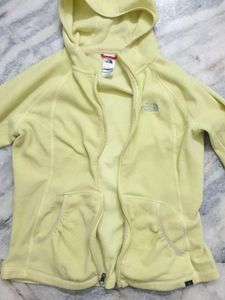 🐑The North Face Fleece Hoodie