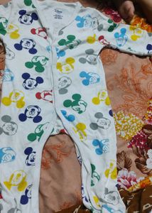 Combo of Brand New Trendz Micke